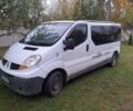 Рено Трафик 2008 в Ровно на Automoto.ua Белый Рено Трафик, объемом двигателя 2 л и пробегом 521 тыс. км за 6850 $, фото 2 на Automoto.ua