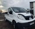 Рено Трафик 2008 в Березань на Automoto.ua Белый Рено Трафик, объемом двигателя 2 л и пробегом 254 тыс. км за 10000 $, фото 1 на Automoto.ua