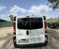 Белый Рено Трафик, объемом двигателя 2 л и пробегом 329 тыс. км за 10600 $, фото 3 на Automoto.ua