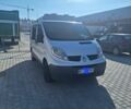 Белый Рено Трафик, объемом двигателя 2 л и пробегом 343 тыс. км за 8000 $, фото 1 на Automoto.ua