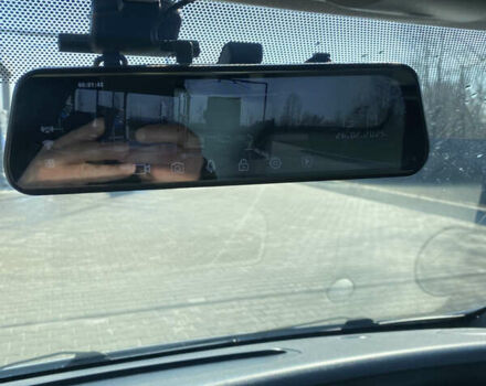 Белый Рено Трафик, объемом двигателя 2.5 л и пробегом 309 тыс. км за 7700 $, фото 15 на Automoto.ua