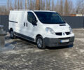 Белый Рено Трафик, объемом двигателя 2.5 л и пробегом 309 тыс. км за 7700 $, фото 16 на Automoto.ua
