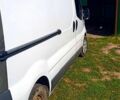 Белый Рено Трафик, объемом двигателя 2 л и пробегом 290 тыс. км за 8700 $, фото 2 на Automoto.ua