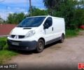 Білий Рено Трафік, об'ємом двигуна 2 л та пробігом 334 тис. км за 6700 $, фото 1 на Automoto.ua