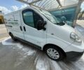 Белый Рено Трафик, объемом двигателя 2 л и пробегом 308 тыс. км за 8700 $, фото 6 на Automoto.ua