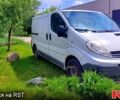 Білий Рено Трафік, об'ємом двигуна 2 л та пробігом 334 тис. км за 6700 $, фото 2 на Automoto.ua