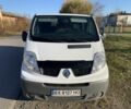 Белый Рено Трафик, объемом двигателя 2 л и пробегом 385 тыс. км за 8300 $, фото 3 на Automoto.ua