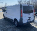 Белый Рено Трафик, объемом двигателя 2.5 л и пробегом 309 тыс. км за 7700 $, фото 7 на Automoto.ua