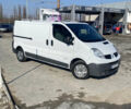 Белый Рено Трафик, объемом двигателя 2.5 л и пробегом 309 тыс. км за 7700 $, фото 17 на Automoto.ua