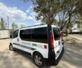 Белый Рено Трафик, объемом двигателя 2 л и пробегом 329 тыс. км за 10600 $, фото 4 на Automoto.ua