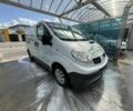 Белый Рено Трафик, объемом двигателя 2 л и пробегом 308 тыс. км за 8700 $, фото 7 на Automoto.ua