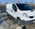 Белый Рено Трафик, объемом двигателя 2.5 л и пробегом 309 тыс. км за 7700 $, фото 3 на Automoto.ua