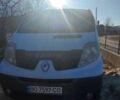 Белый Рено Трафик, объемом двигателя 0 л и пробегом 280 тыс. км за 10500 $, фото 1 на Automoto.ua