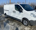 Белый Рено Трафик, объемом двигателя 2.5 л и пробегом 309 тыс. км за 7700 $, фото 4 на Automoto.ua