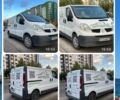 Белый Рено Трафик, объемом двигателя 2 л и пробегом 308 тыс. км за 8700 $, фото 1 на Automoto.ua