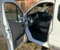 Белый Рено Трафик, объемом двигателя 2 л и пробегом 385 тыс. км за 8300 $, фото 5 на Automoto.ua