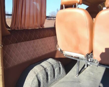 Белый Рено Трафик, объемом двигателя 0 л и пробегом 280 тыс. км за 10500 $, фото 1 на Automoto.ua