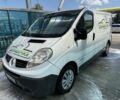 Белый Рено Трафик, объемом двигателя 2 л и пробегом 308 тыс. км за 8700 $, фото 9 на Automoto.ua