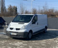 Белый Рено Трафик, объемом двигателя 2.5 л и пробегом 309 тыс. км за 7700 $, фото 23 на Automoto.ua