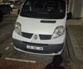 Белый Рено Трафик, объемом двигателя 2 л и пробегом 290 тыс. км за 6483 $, фото 2 на Automoto.ua