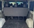 Белый Рено Трафик, объемом двигателя 2 л и пробегом 310 тыс. км за 11700 $, фото 14 на Automoto.ua