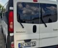 Белый Рено Трафик, объемом двигателя 2 л и пробегом 310 тыс. км за 11700 $, фото 8 на Automoto.ua