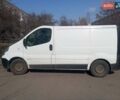 Белый Рено Трафик, объемом двигателя 2 л и пробегом 435 тыс. км за 5500 $, фото 2 на Automoto.ua