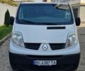 Белый Рено Трафик, объемом двигателя 2 л и пробегом 310 тыс. км за 11700 $, фото 1 на Automoto.ua
