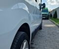 Белый Рено Трафик, объемом двигателя 2 л и пробегом 310 тыс. км за 11700 $, фото 6 на Automoto.ua