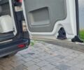 Белый Рено Трафик, объемом двигателя 2 л и пробегом 310 тыс. км за 11700 $, фото 18 на Automoto.ua