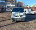 Белый Рено Трафик, объемом двигателя 2 л и пробегом 355 тыс. км за 9000 $, фото 1 на Automoto.ua