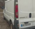 Белый Рено Трафик, объемом двигателя 2 л и пробегом 333 тыс. км за 7700 $, фото 4 на Automoto.ua