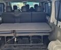 Белый Рено Трафик, объемом двигателя 2 л и пробегом 310 тыс. км за 11700 $, фото 17 на Automoto.ua