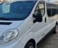 Белый Рено Трафик, объемом двигателя 2 л и пробегом 310 тыс. км за 11700 $, фото 4 на Automoto.ua