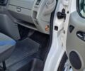 Белый Рено Трафик, объемом двигателя 2 л и пробегом 310 тыс. км за 11700 $, фото 12 на Automoto.ua