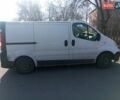 Белый Рено Трафик, объемом двигателя 2 л и пробегом 435 тыс. км за 5500 $, фото 1 на Automoto.ua