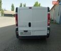 Белый Рено Трафик, объемом двигателя 2 л и пробегом 251 тыс. км за 9800 $, фото 6 на Automoto.ua