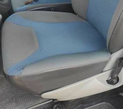 Білий Рено Трафік, об'ємом двигуна 0 л та пробігом 580 тис. км за 12700 $, фото 6 на Automoto.ua