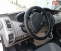 Белый Рено Трафик, объемом двигателя 2 л и пробегом 251 тыс. км за 9800 $, фото 11 на Automoto.ua