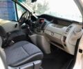Белый Рено Трафик, объемом двигателя 2 л и пробегом 346 тыс. км за 9400 $, фото 6 на Automoto.ua