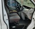 Белый Рено Трафик, объемом двигателя 2 л и пробегом 260 тыс. км за 12000 $, фото 5 на Automoto.ua