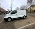 Белый Рено Трафик, объемом двигателя 2 л и пробегом 283 тыс. км за 9500 $, фото 8 на Automoto.ua