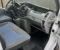 Белый Рено Трафик, объемом двигателя 2 л и пробегом 260 тыс. км за 10600 $, фото 7 на Automoto.ua