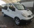 Белый Рено Трафик, объемом двигателя 2 л и пробегом 243 тыс. км за 11000 $, фото 1 на Automoto.ua