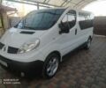 Белый Рено Трафик, объемом двигателя 2 л и пробегом 243 тыс. км за 11000 $, фото 5 на Automoto.ua