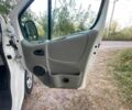 Білий Рено Трафік, об'ємом двигуна 0 л та пробігом 246 тис. км за 12500 $, фото 13 на Automoto.ua