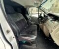 Белый Рено Трафик, объемом двигателя 2 л и пробегом 288 тыс. км за 10000 $, фото 4 на Automoto.ua
