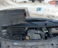 Белый Рено Трафик, объемом двигателя 2 л и пробегом 251 тыс. км за 9800 $, фото 22 на Automoto.ua