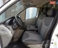 Белый Рено Трафик, объемом двигателя 2 л и пробегом 251 тыс. км за 9800 $, фото 10 на Automoto.ua