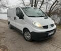 Белый Рено Трафик, объемом двигателя 2 л и пробегом 260 тыс. км за 10600 $, фото 1 на Automoto.ua